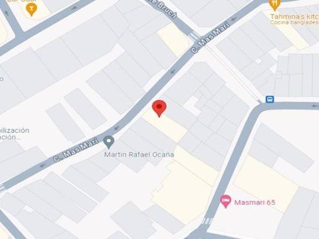 Piso en venta en Santa Coloma De Gramenet, Fondo
