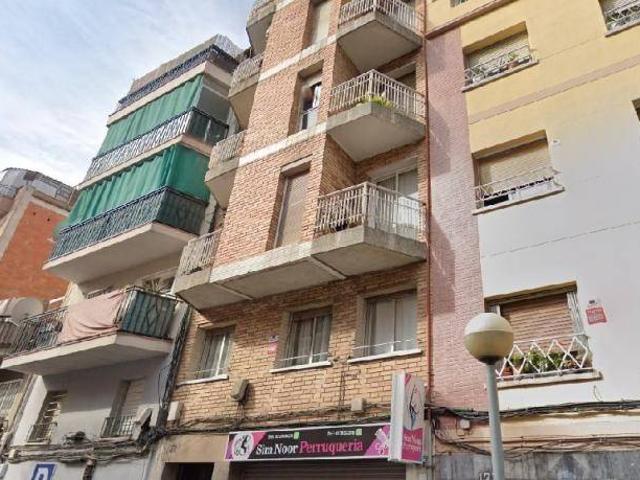 Piso en venta en Santa Coloma De Gramenet