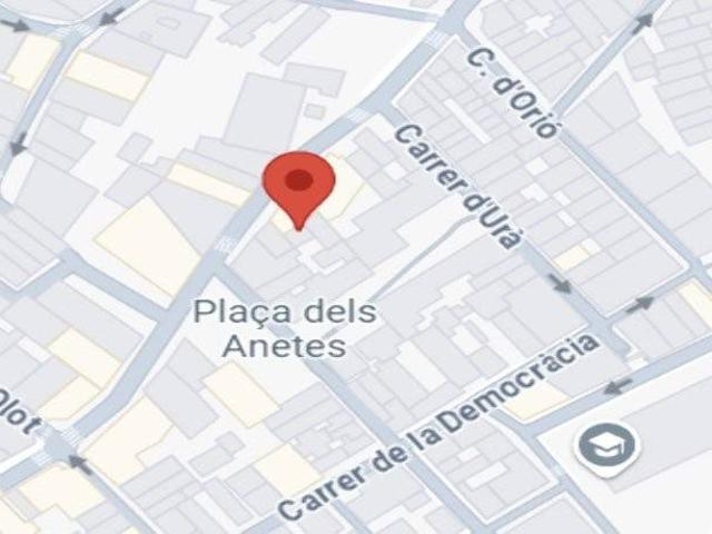 Piso en venta en Santa Rosa, Barcelonès
