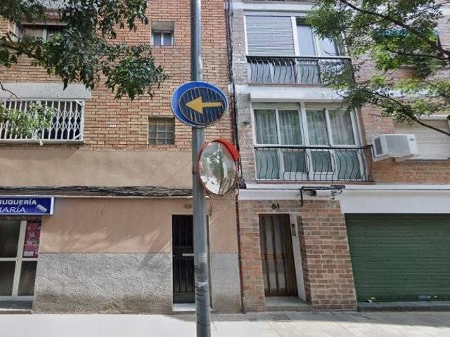 Piso en venta en Santa Coloma De Gramenet, Riu Sud
