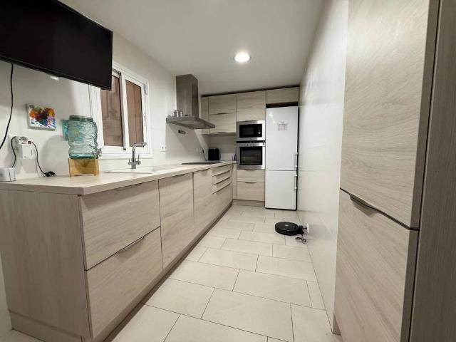 Piso en venta en Santa Coloma De Gramenet