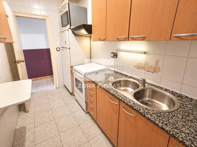 Piso en venta en Riu Sud, Barcelonès