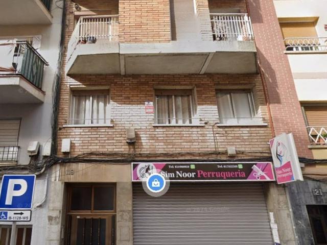 Piso en venta en Districte 2, Barcelonès