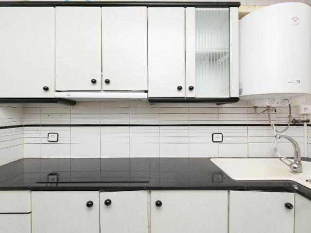 Piso en venta en Districte 2, Barcelonès