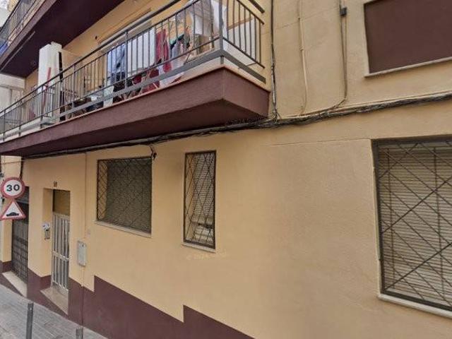 Piso en venta en Santa Coloma De Gramenet, Raval