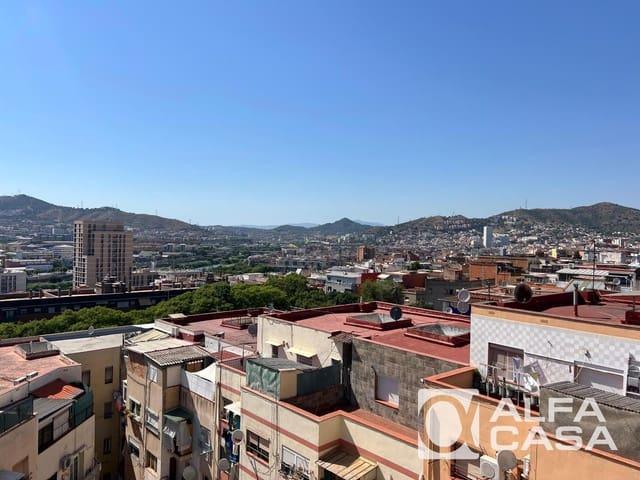 Piso en venta en Centre, Barcelonès