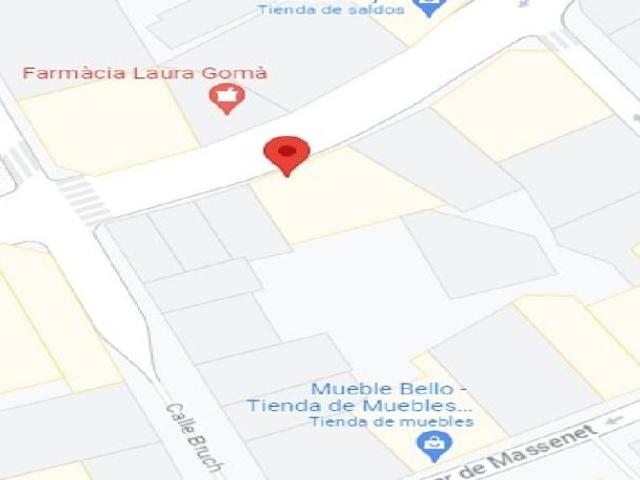Apartamento en venta en Santa Coloma De Gramenet, Fondo