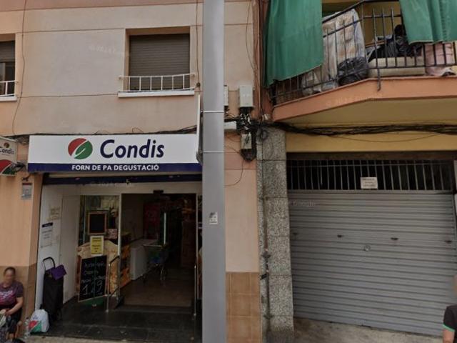 Apartamento en venta en Santa Coloma De Gramenet, Can Mariner