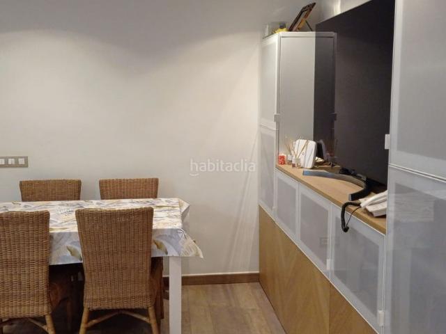 Piso en venta en Can Franquesa, Barcelonès