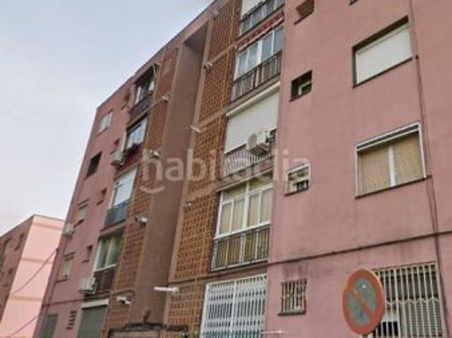 Piso en venta en Can Franquesa, Barcelonès