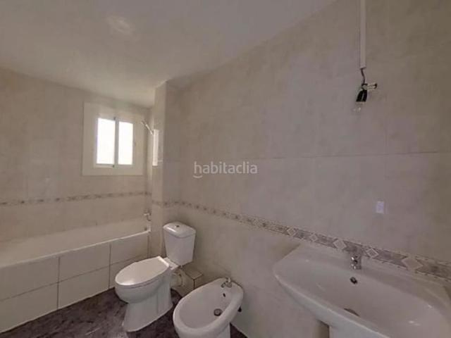 Piso en venta en Can Franquesa, Barcelonès