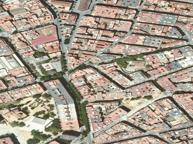 Piso en venta en Can Mariner, Barcelonès