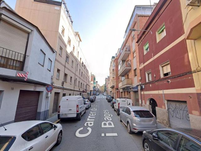 Piso en venta en Santa Coloma De Gramenet, Can Mariner