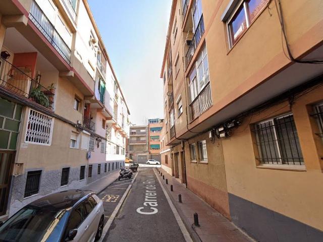 Piso en venta en Santa Coloma De Gramenet, Can Mariner