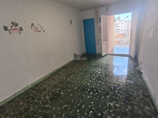Piso en venta en Can Mariner, Barcelonès
