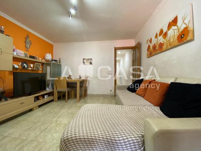 Piso en venta en Centre, Barcelonès