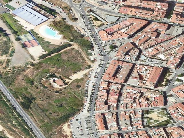 Piso en venta en Centre, Barcelonès