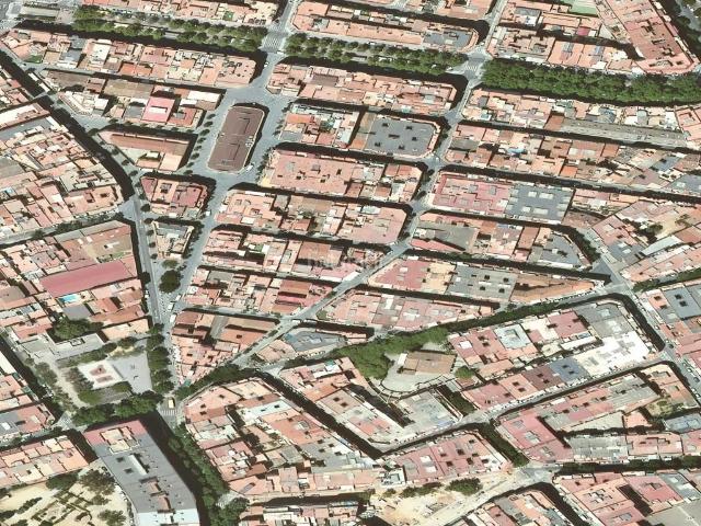 Piso en venta en Can Mariner, Barcelonès