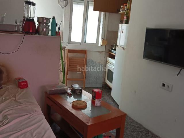 Piso en venta en Raval, Barcelonès