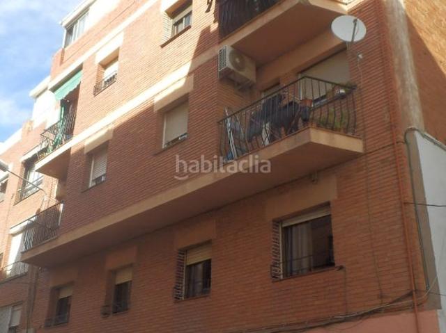 Piso en venta en Raval, Barcelonès