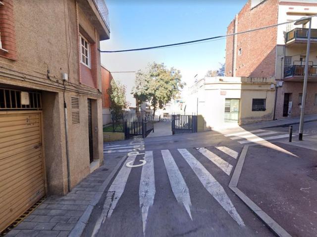 Piso en venta en Santa Coloma De Gramenet, Raval