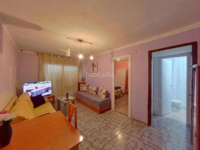 Piso en venta en Raval, Barcelonès