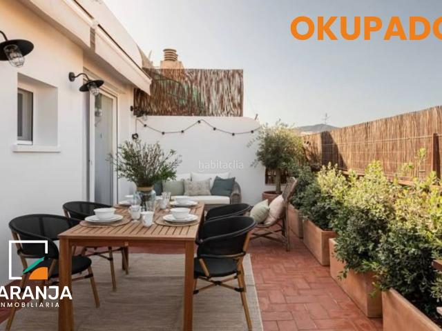 Piso en venta en Fondo, Barcelonès