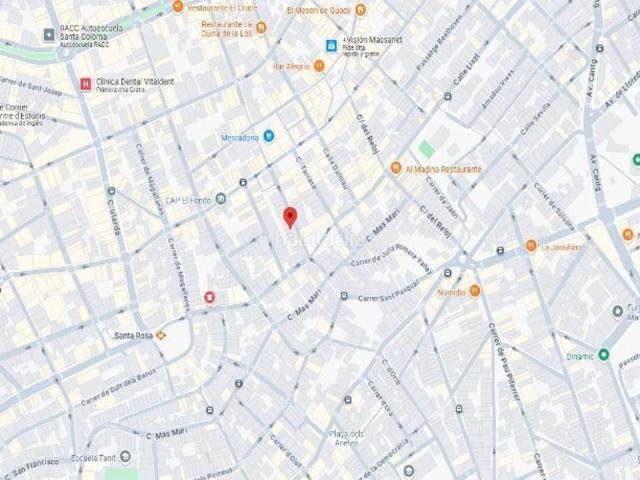 Piso en venta en Fondo, Barcelonès