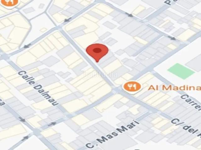 Piso en venta en Fondo, Barcelonès