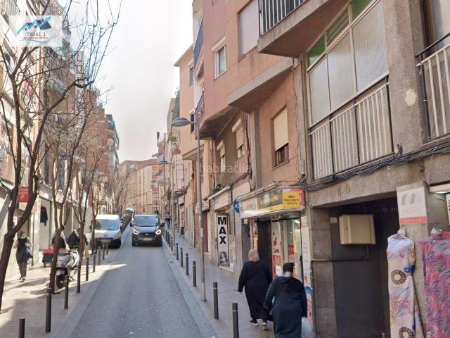 Piso en venta en Fondo, Barcelonès
