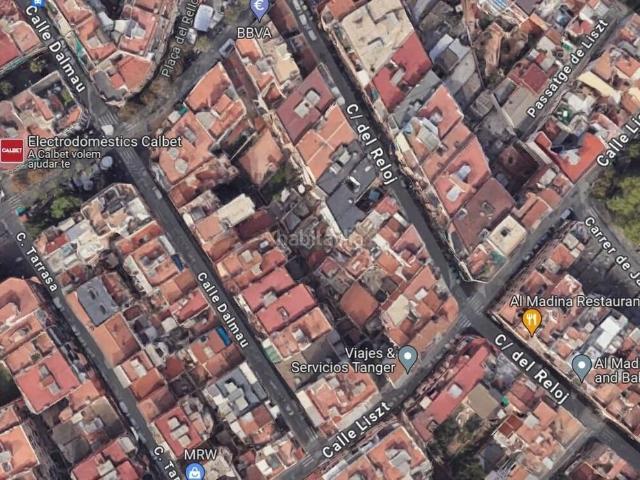 Piso en venta en Fondo, Barcelonès