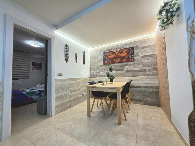 Piso en venta en Districte 2, Barcelonès