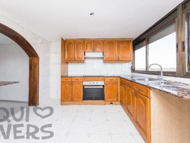 Apartamento en venta en Riu Sud, Barcelonès