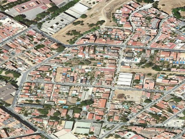 Piso en venta en Cemetiri Vell, Barcelonès