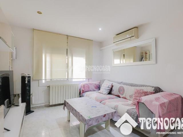 Piso en venta en Riera Alta, Barcelonès