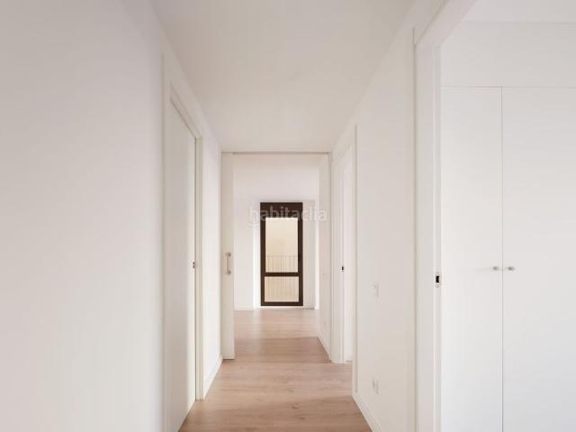 Piso en venta en Riu Nord, Barcelonès