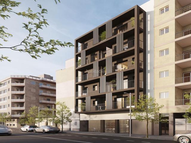 Piso en venta en Santa Coloma De Gramenet, Riu Nord