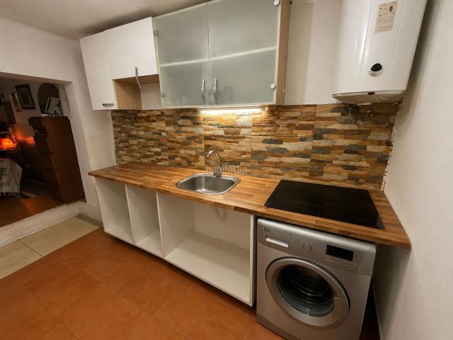 Piso en venta en Riu Sud, Barcelonès
