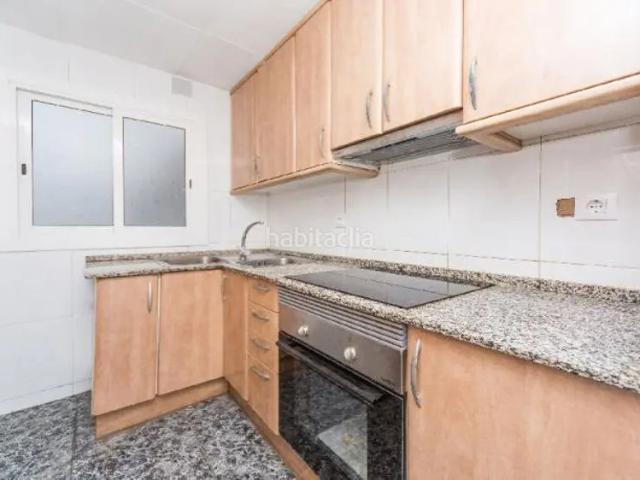 Piso en venta en Riu Sud, Barcelonès