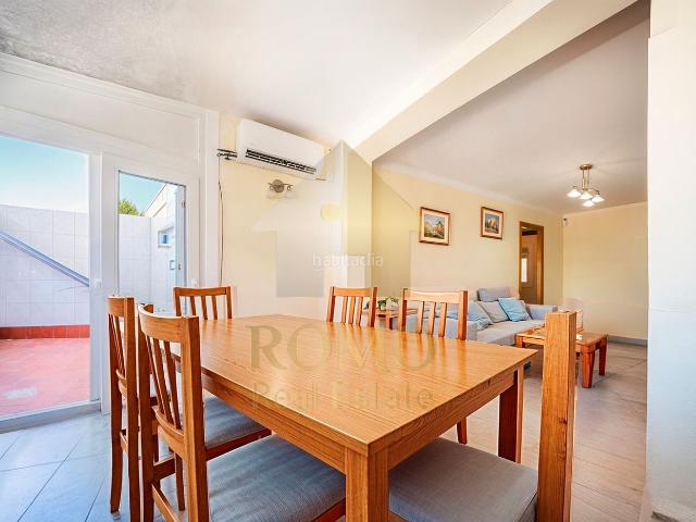 Piso en venta en Santa Rosa, Barcelonès