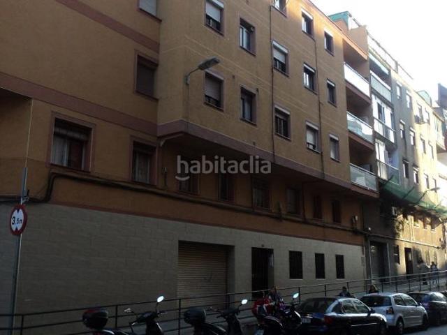 Piso en venta en Santa Rosa, Barcelonès