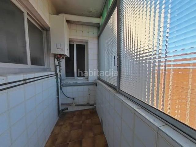 Piso en venta en Santa Rosa, Barcelonès