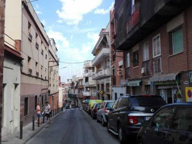 Piso en venta en Santa Rosa, Barcelonès