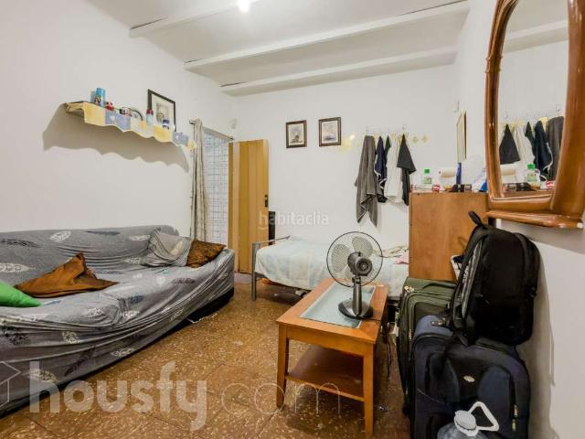 Piso en venta en Santa Rosa, Barcelonès