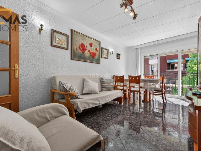 Piso en venta en Santa Rosa, Barcelonès