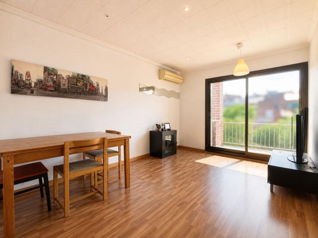Piso en venta en Santa Rosa, Barcelonès