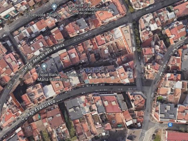 Piso en venta en Santa Rosa, Barcelonès