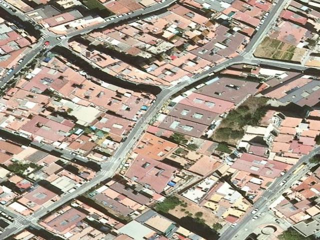 Piso en venta en Santa Rosa, Barcelonès