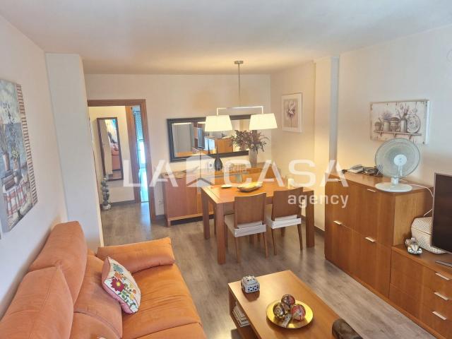 Piso en venta en Can Calvet, Barcelonès