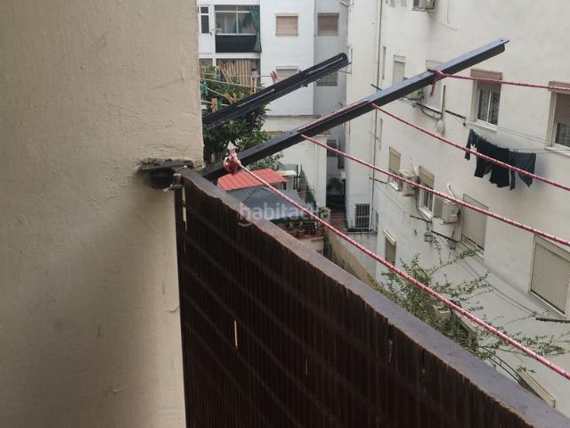 Piso en venta en Can Calvet, Barcelonès